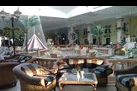 Hotel Ali Baba Palace - lobby
