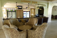 Hotel Kotva - Lobby w hotelu Kotva