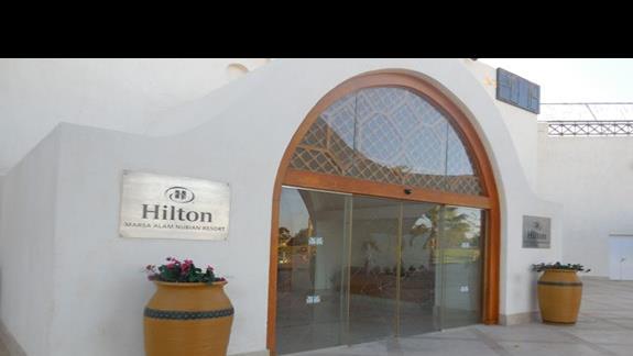 Hilton Nubian  Marsa Alam