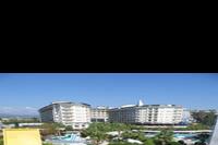 Hotel Mukarnas Spa Resort - 