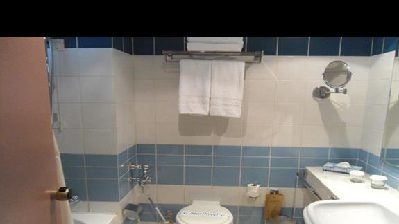 Creta Royal łazienka pokój standard 