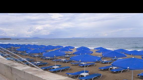 Dimitrios Beach plaża
