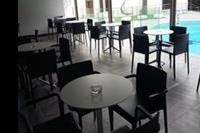 Hotel Giulivo - Restauracja przy basenie