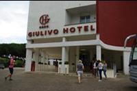 Hotel Giulivo - Wejście do hotelu