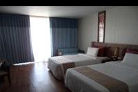 Hotel Pattaya Discovery Beach - Pokój