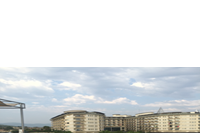 Hotel Mukarnas Spa Resort - hotel