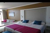 Hotel Beatriz Playa & Spa - Pokój po remoncie superior Beatriz playa spa