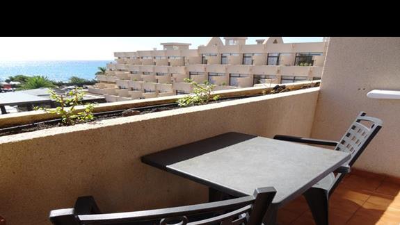 Balkon Beatriz Playa Spa
