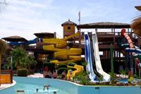 Hotel Jungle Aqua Park - 